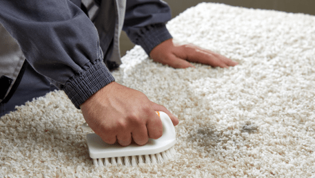 Professional Rug Cleaning Long Forest
