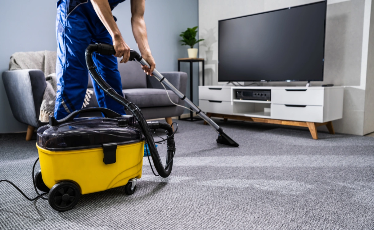 Extract Rug Cleaning Long Forest Contact Office